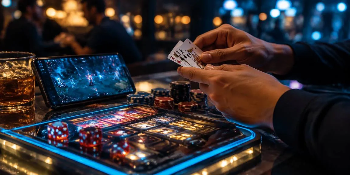 vei69 Slot Vui Vẻ có gì cho bạn